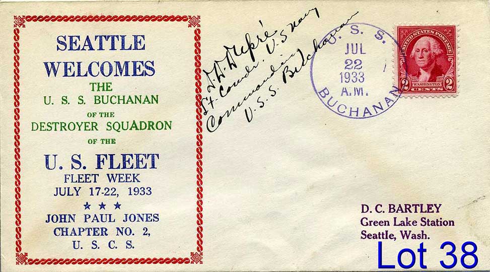 Lot 38